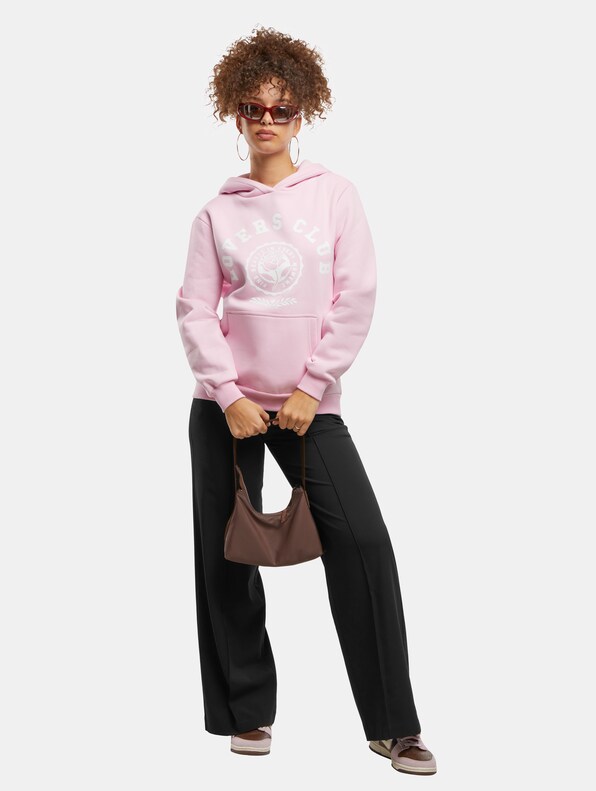 Lovers Club Ladies Fluffy -3