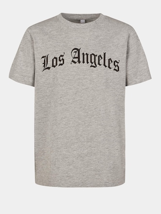 Mister Tee Kids Los Angeles T-Shirt