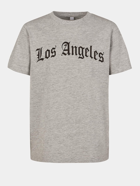 Mister Tee Kids Los Angeles | DEFSHOP | 61702