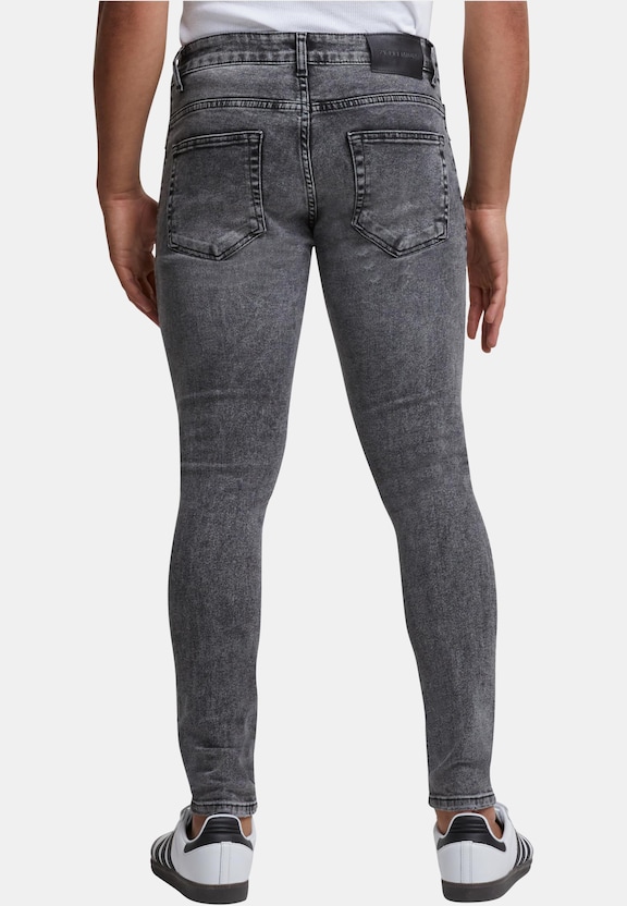 Skinny -1