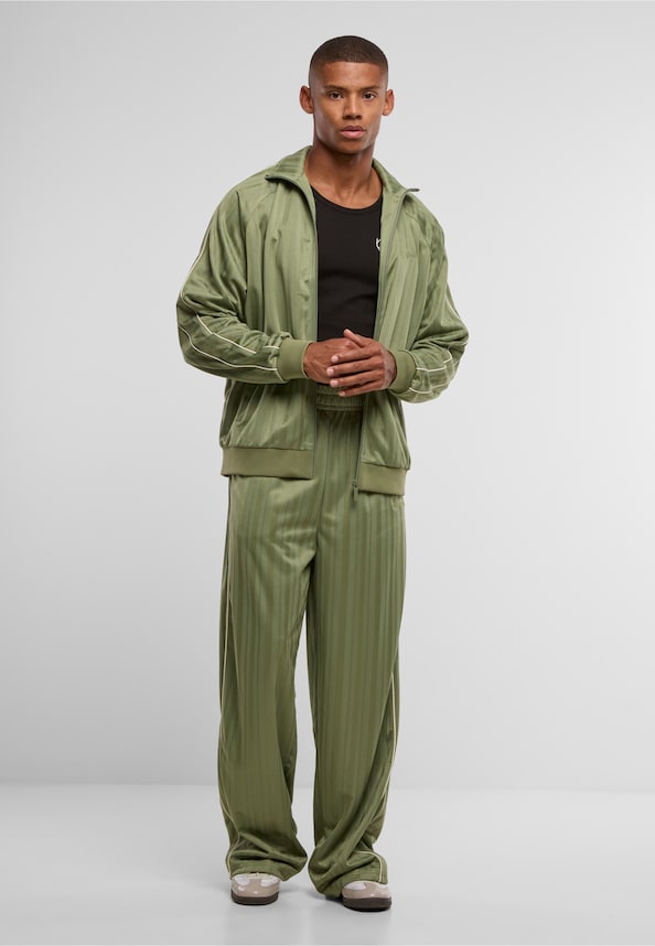 Signature Shadow Stripe-4