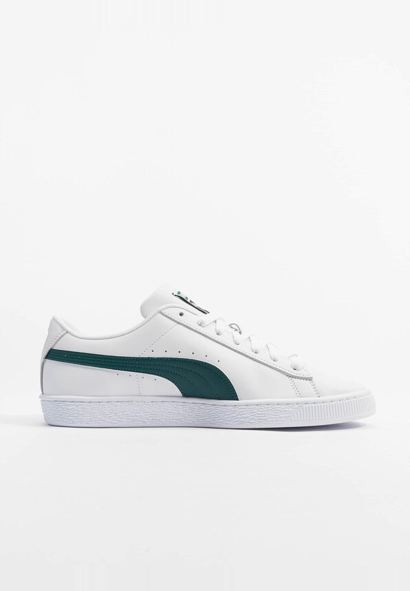 Puma Basket Classic XXI Sneaker-3