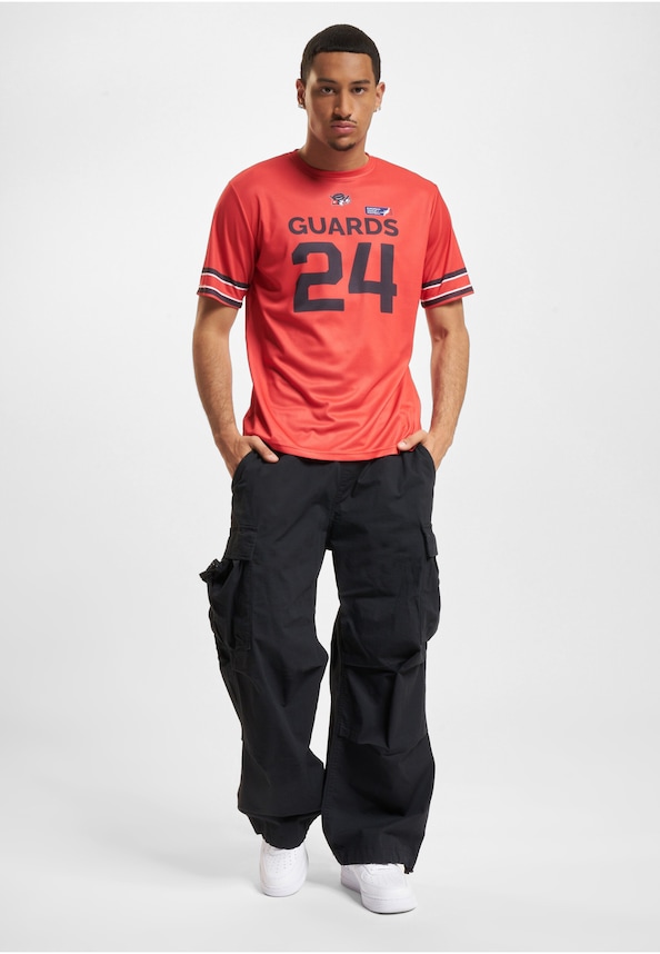 DefShop x European League of Football Helvetic Guards 1 Trikots-2