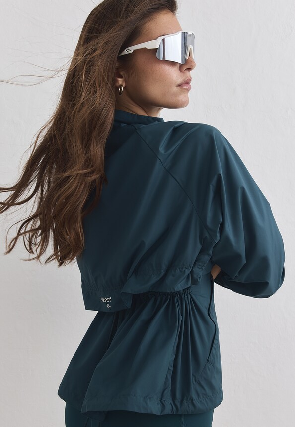 Running Jacket-4