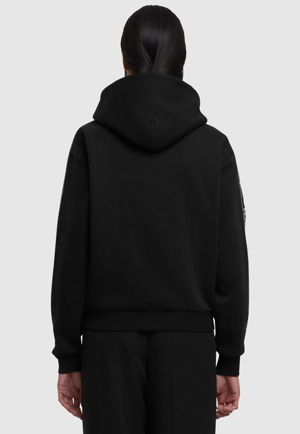 Signature Zip Hoodie-1