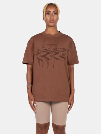 MJ Gonzales Ladies Metamorphose V1 x Heavy Oversized T-Shirts