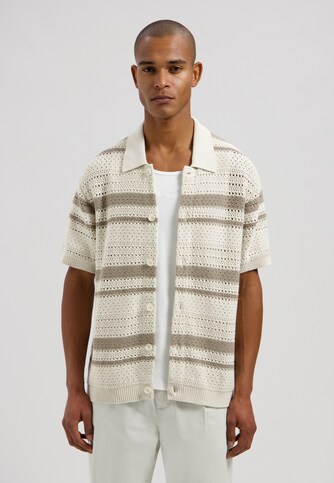Mica Shortsleeve Vest