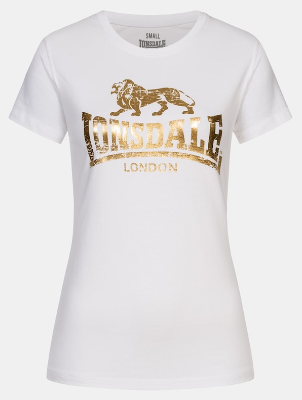 Lonsdale London Bantry T-Shirts-4