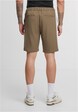 2Y Basic Shorts With Stripes-1