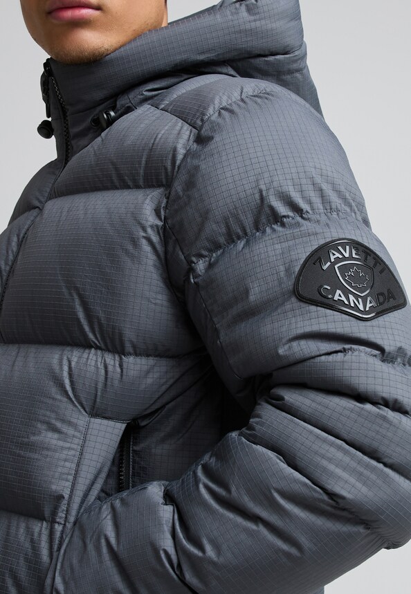 EVOX PUFFER -3