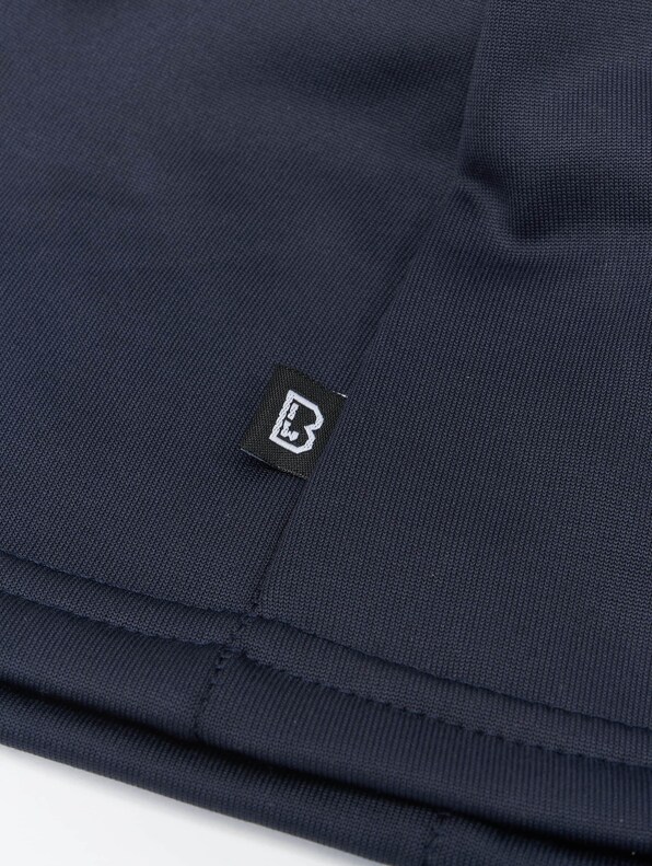 Brandit Fleece Ice Beanie-2