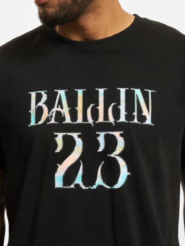 Shining Ballin 23-3