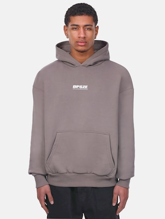 HEAVY OVERSIZE DPSZE