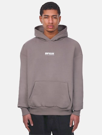 HEAVY OVERSIZE DPSZE