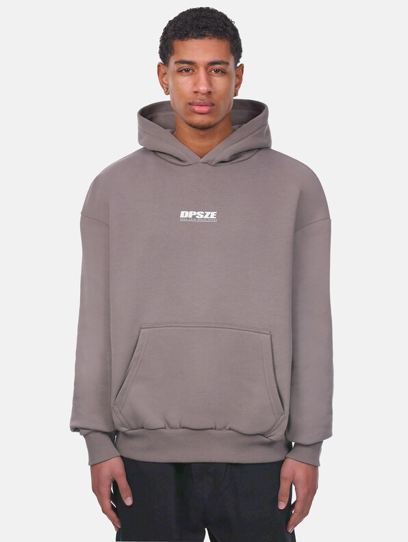 HEAVY OVERSIZE DPSZE-0