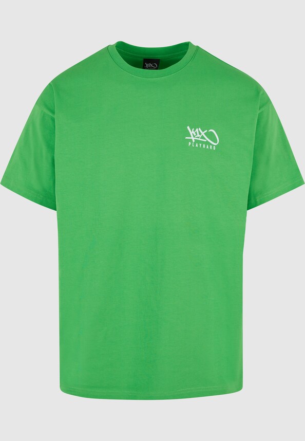 KXM241-058-3 K1X Signature Tee-3