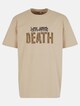 Life After Death Oversize Tee-2