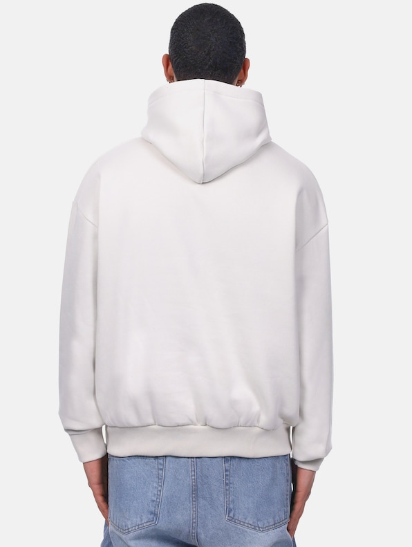 HEAVY OVERSIZE EMBO -1