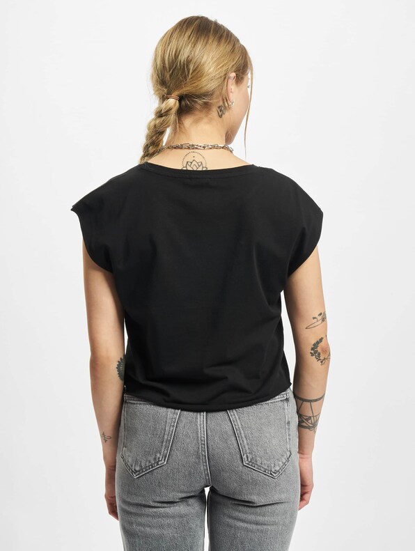 Ladies Organic Short 2-Pack-4