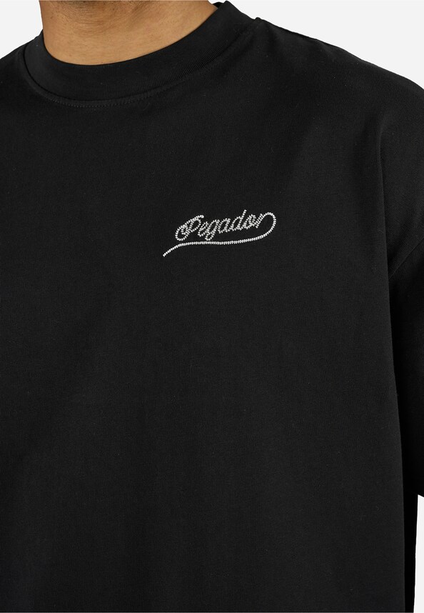 Belmonte Oversized Tee-4