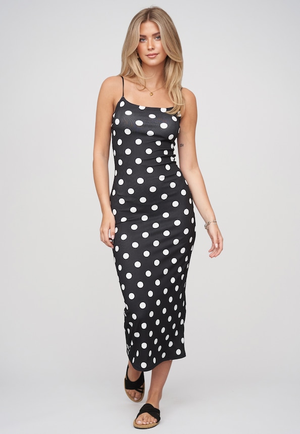 Maxi Dress-4