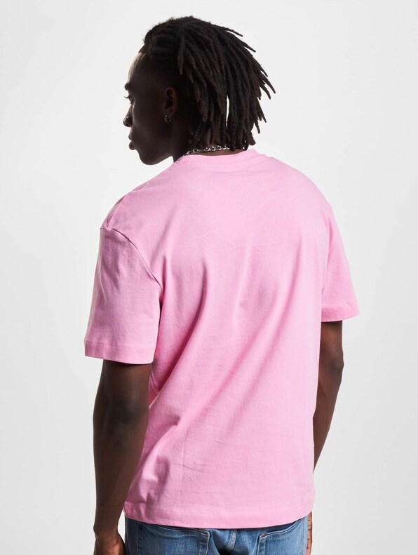 Cabana Slogan Crew Nec-1