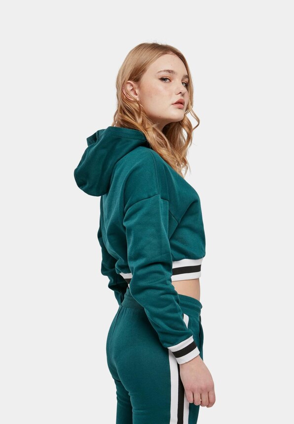 Ladies Short College-2