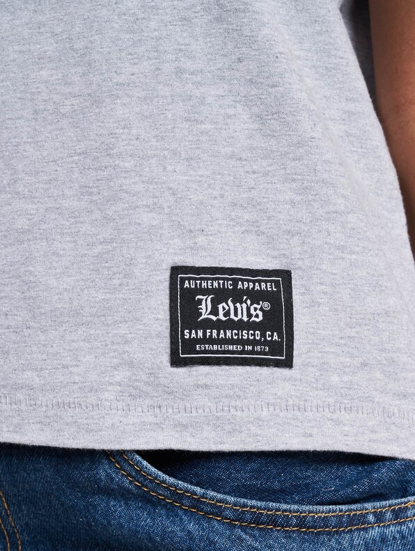 Levis Graphic Classic T-Shirt Dark Varsity Starstruck-4