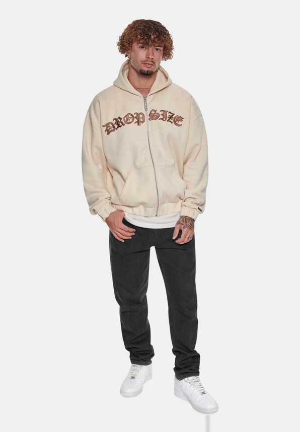 Super Heavy Oversize-2