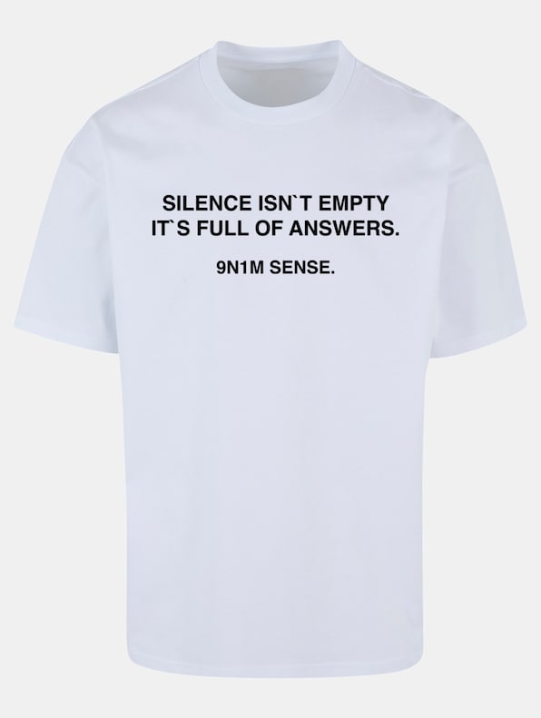 9N1M SENSE Sense Tee Silence-2