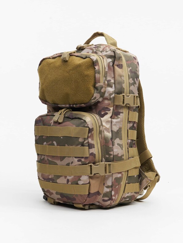 Brandit Us Cooper Patch Medium Backpack-1