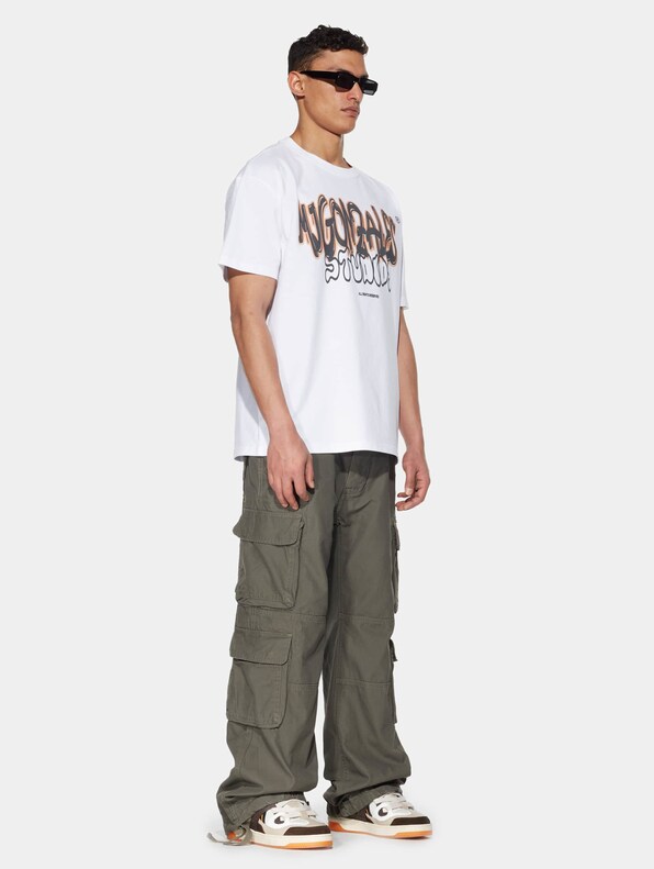 Studio V 2 X Heavy Oversized -3