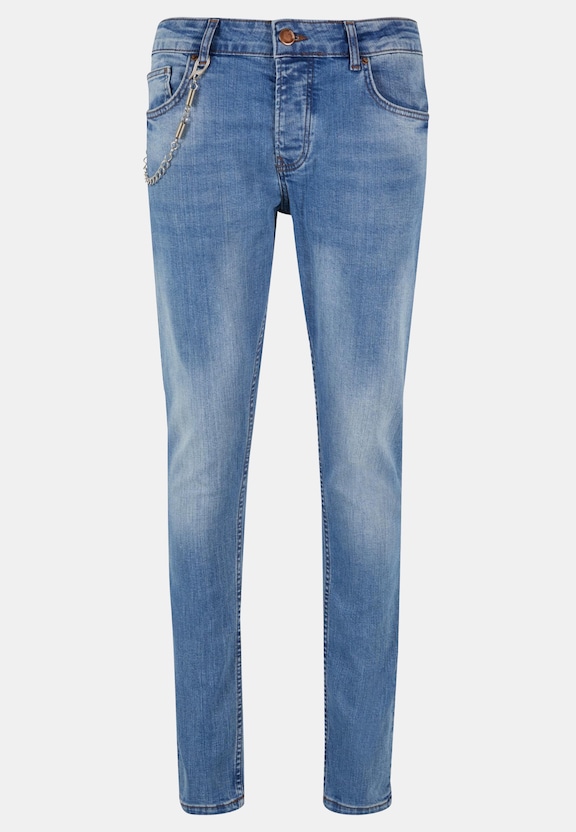 Skinny -3
