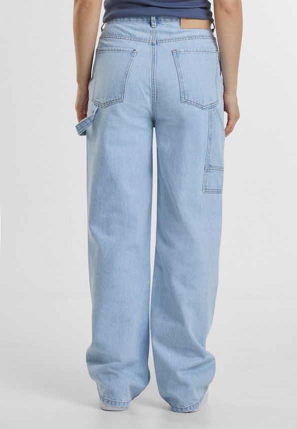 Uma Carpenter Jeans-1