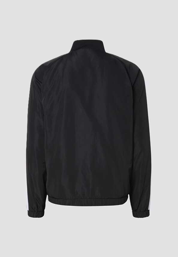 Papaya Track Jacket-4