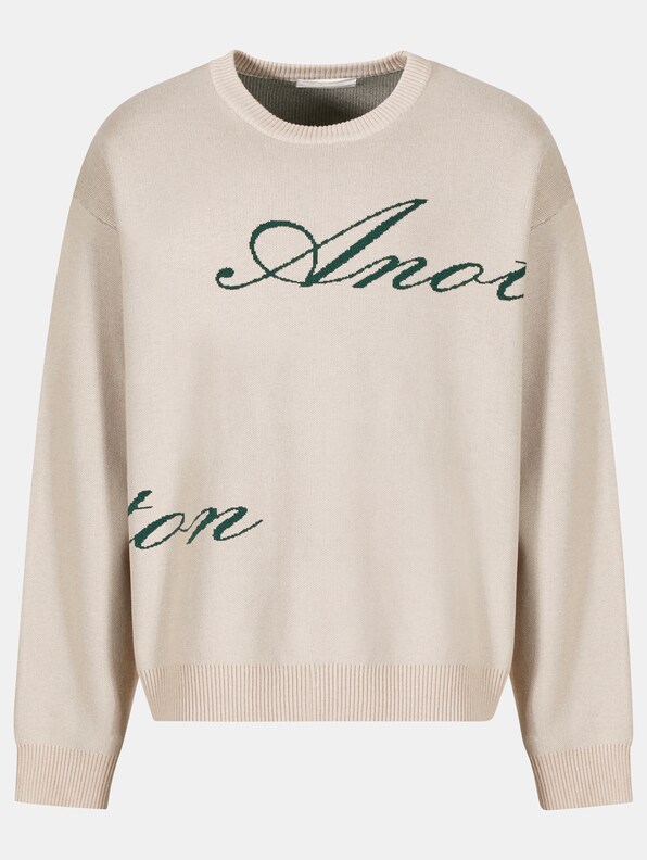Signature Knit -4