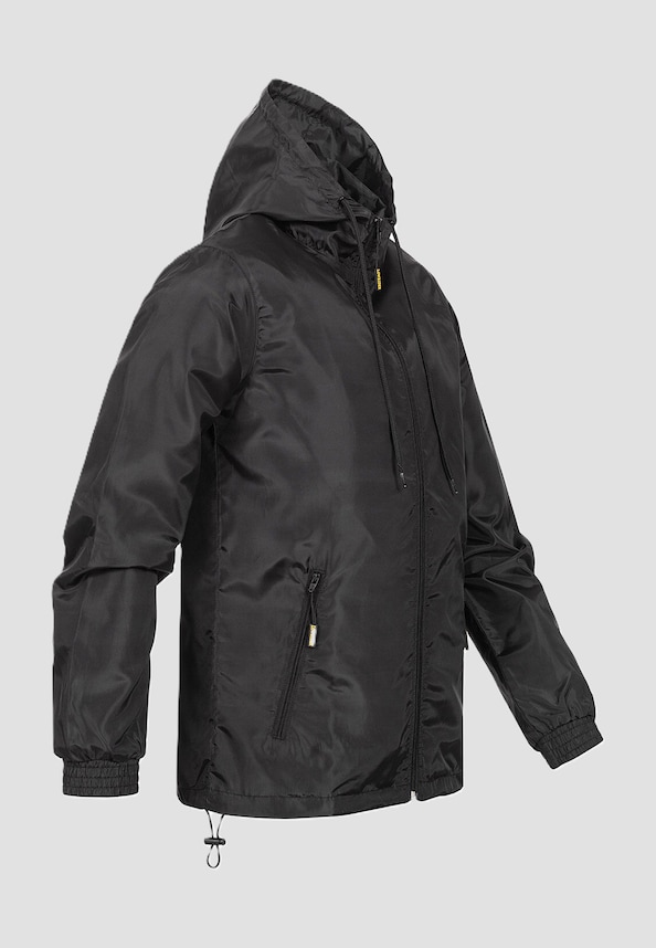 Lowrider Herren Windbreaker-1