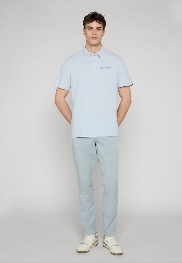 M3432 Polo Shirt-4