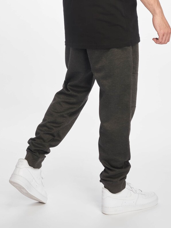 Basic Tech Fleece Jogger-1