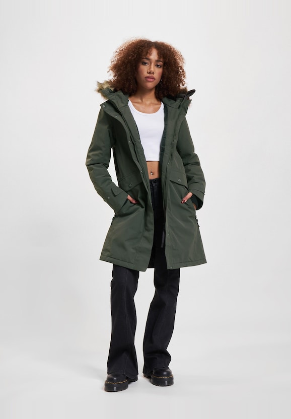 Didriksons Erika 3 Parka-8