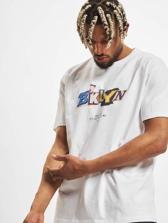 Upscale Brklyn Oversize