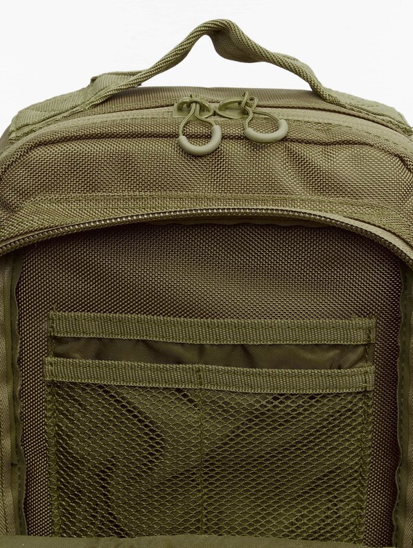 Brandit Backpack-10