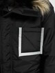 Chunk Reflective 2-Fur Freezer J-4