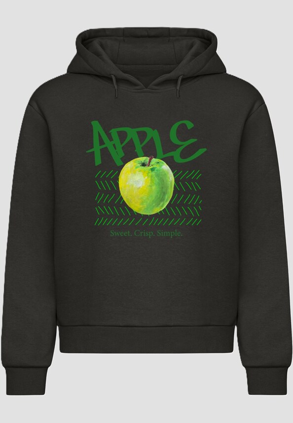 Ladies Apple Sweet-2