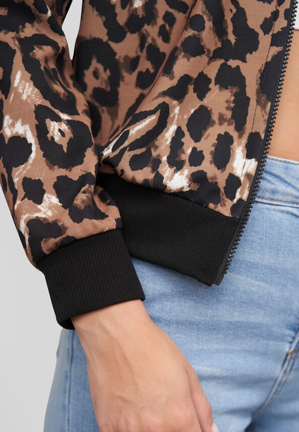 Cloud 5ive Blouson Bomber Jacket-5