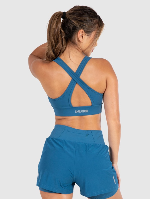 Sport BH Fastlane Crop-1