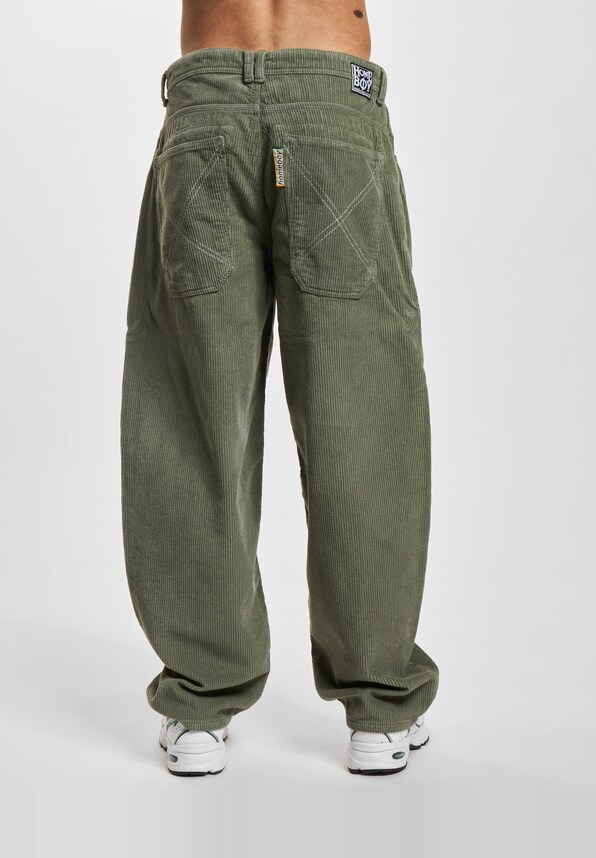 Homeboy x-tra MONSTER Cord-1