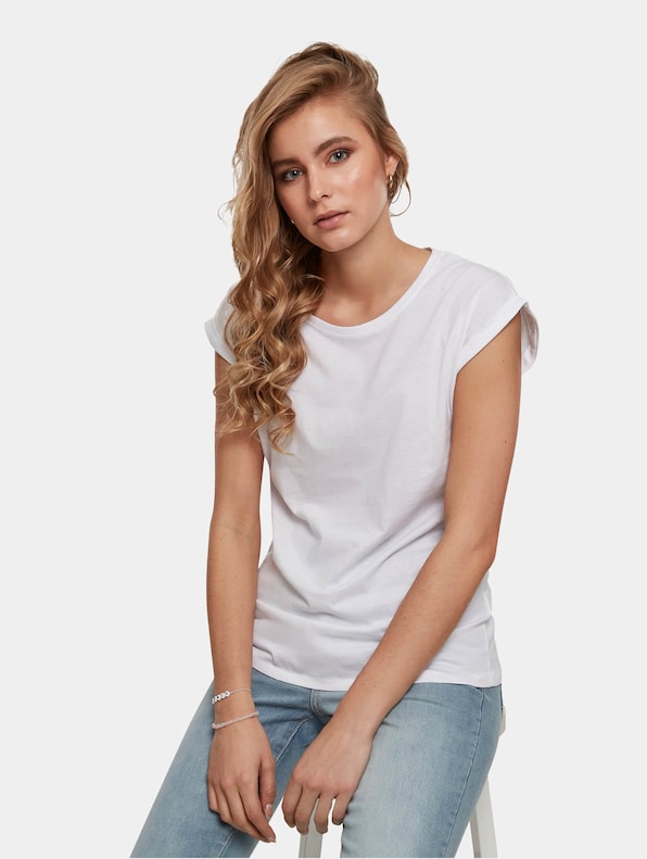 Ladies Basic-1