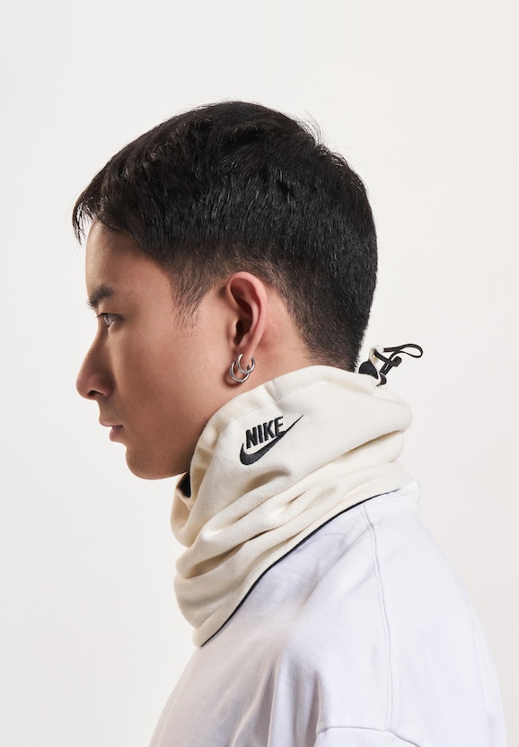 Reversible Club Fleece-9