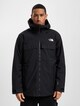The North Face Winterjacke-2